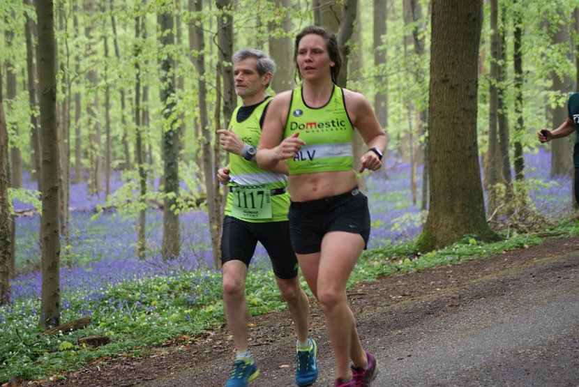 Hyacintenjogging 2015 - 36